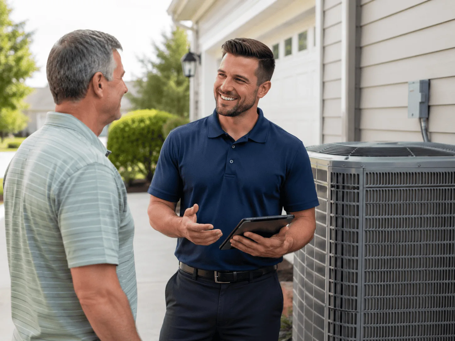 Heat Pump Installation Manter, KS FAQs